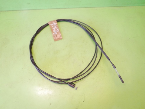 Linka otwierania klapki wlewu paliwa JAGUAR X-TYPE XTYPE X400 SEDAN 01-07