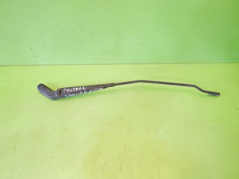 Ramię wycieraczki prawe przód 1X4317526AC JAGUAR X-TYPE X400 01-07