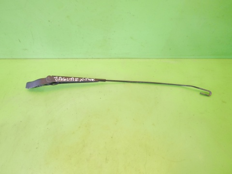 Ramię wycieraczki prawe przód 1X4317526AC JAGUAR X-TYPE X400 01-07