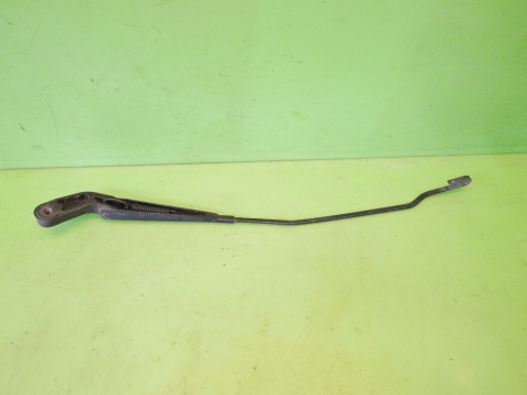 Ramię wycieraczki prawe przód 1X4317526AC JAGUAR X-TYPE X400 01-07