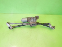 Silniczek + mechanizm wycieraczkek przód 0390241708 JAGUAR X-TYPE X400 01-