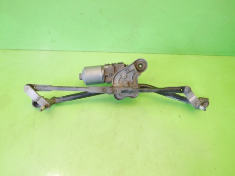 Silniczek + mechanizm wycieraczkek przód 0390241708 JAGUAR X-TYPE X400 01-