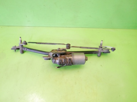 Silniczek + mechanizm wycieraczkek przód 0390241708 JAGUAR X-TYPE X400 01-