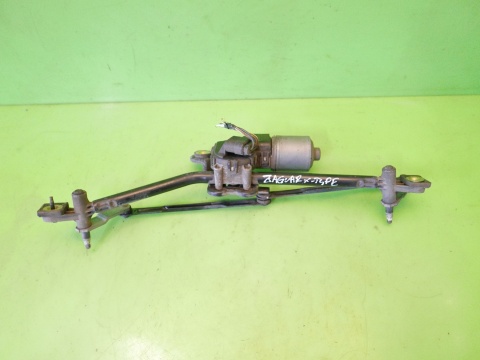 Silniczek + mechanizm wycieraczkek przód 0390241708 JAGUAR X-TYPE X400 01-