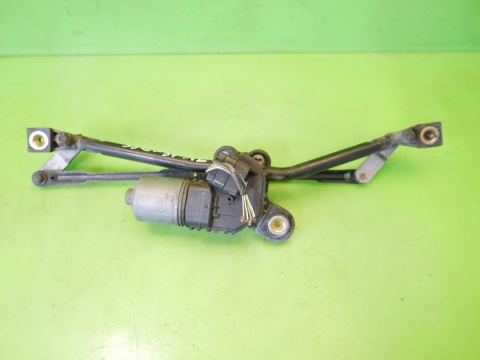 Silniczek + mechanizm wycieraczkek przód 0390241708 JAGUAR X-TYPE X400 01-