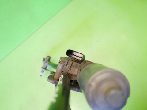 Silniczek + mechanizm wycieraczkek przód 0390241708 JAGUAR X-TYPE X400 01-