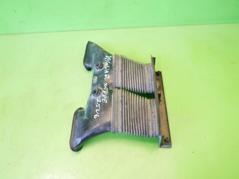 Rura wlot dolot przewód powietrza JAGUAR X-TYPE XTYPE X400 2.5 V6 01-07