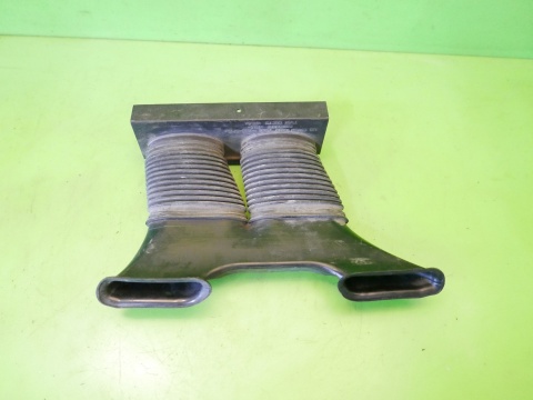 Rura wlot dolot przewód powietrza JAGUAR X-TYPE XTYPE X400 2.5 V6 01-07