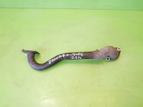 Rura przewód magistrala wody 1X4E8A560BC JAGUAR X-TYPE XTYPE X400 2.5 V6