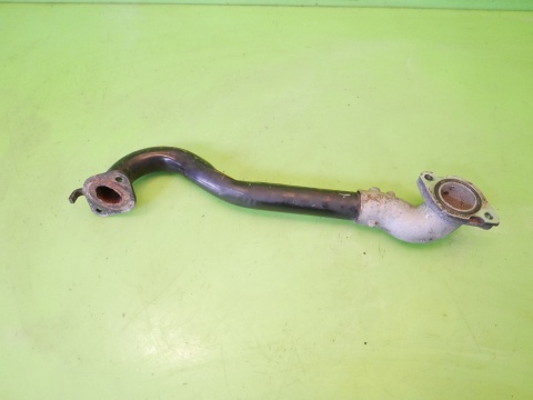 Rura przewód magistrala wody 1X4E8A560BC JAGUAR X-TYPE XTYPE X400 2.5 V6