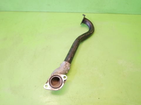 Rura przewód magistrala wody 1X4E8A560BC JAGUAR X-TYPE XTYPE X400 2.5 V6