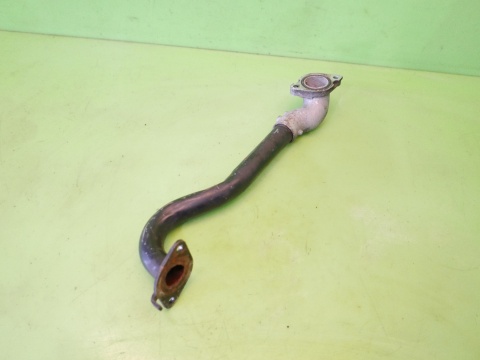 Rura przewód magistrala wody 1X4E8A560BC JAGUAR X-TYPE XTYPE X400 2.5 V6