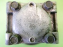 Pompa wspomagania ZF JAGUAR X-TYPE XTYPE X400 2.5 V6 01-07