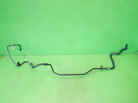 Rurka przewód wspomagania 1X433A713AG JAGUAR X-TYPE XTYPE X400 2.5 V6 01-07