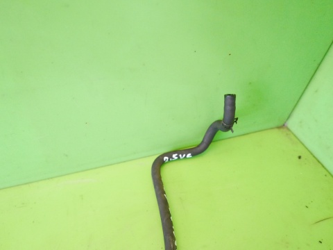 Rurka przewód wspomagania 1X433A713AG JAGUAR X-TYPE XTYPE X400 2.5 V6 01-07