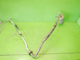 Rurka przewód klimatyzacji JAGUAR X-TYPE XTYPE X400 2.5 V6 01-07