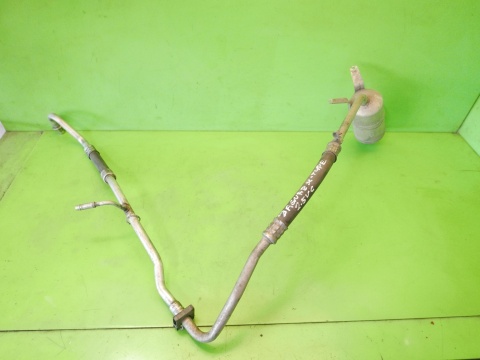 Rurka przewód klimatyzacji JAGUAR X-TYPE XTYPE X400 2.5 V6 01-07