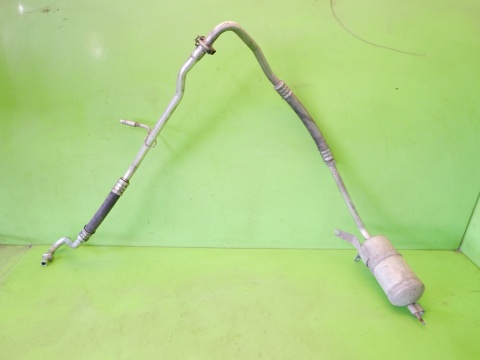 Rurka przewód klimatyzacji JAGUAR X-TYPE XTYPE X400 2.5 V6 01-07