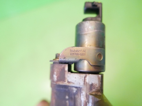 Ślizg rozrządu lewy SP706M261AC JAGUAR X-TYPE XTYPE X400 2.5 V6