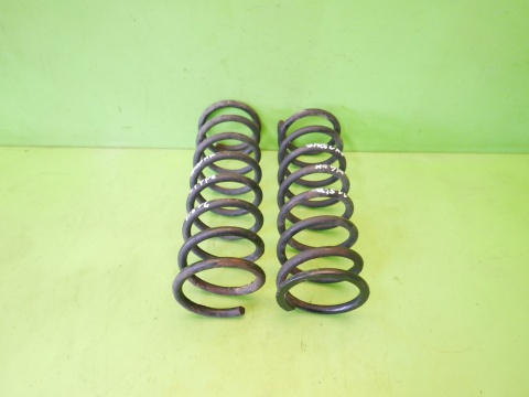 Sprężyny tył tylne JAGUAR X-TYPE XTYPE X400 2.5 V6 4x4 SEDAN 01-07