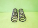 Sprężyny tył tylne JAGUAR X-TYPE XTYPE X400 2.5 V6 4x4 SEDAN 01-07