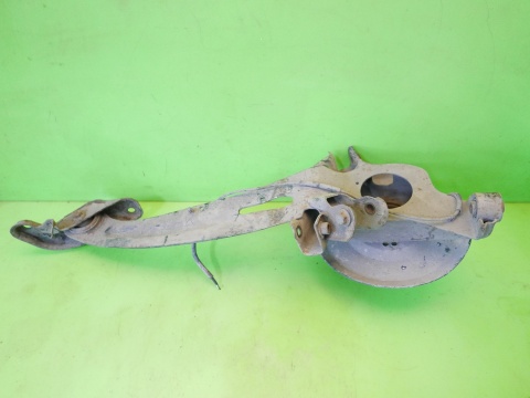Wahacz prawy tył dół wzdłużny zwrotnica JAGUAR X-TYPE XTYPE X400 2.5 V6 4x4