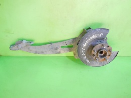 Wahacz lewy tył dół wzdłużny zwrotnica JAGUAR X-TYPE XTYPE X400 2.5 V6 4x4