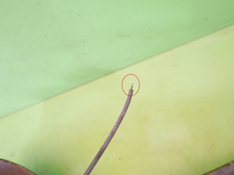 Wahacz lewy tył dół wzdłużny zwrotnica JAGUAR X-TYPE XTYPE X400 2.5 V6 4x4