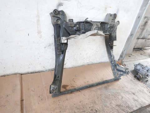 Sanki wózek belka pod silnik JAGUAR X-TYPE XTYPE X400 2.5 V6 4x4