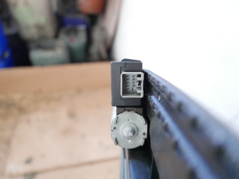 Szyberdach + silniczek JAGUAR X-TYPE X400 SEDAN 01-07