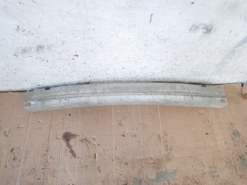 Belka wzmocnienie pod zderzak tył JAGUAR X-TYPE X400 SEDAN 01-07