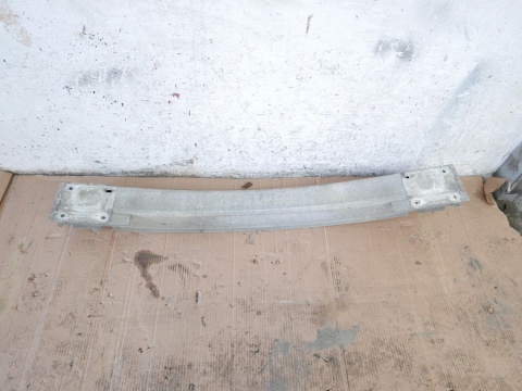 Belka wzmocnienie pod zderzak tył JAGUAR X-TYPE X400 SEDAN 01-07