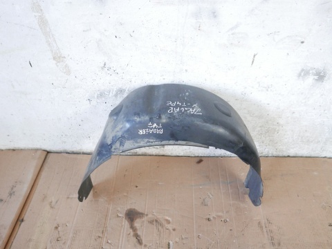 Nadkole prawe tył 1X4354279D22AD JAGUAR X-TYPE XTYPE X400 SEDAN 01-07