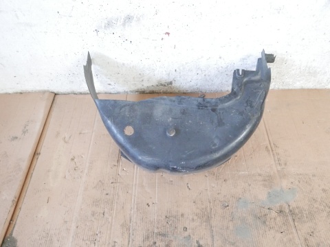 Nadkole prawe tył 1X4354279D22AD JAGUAR X-TYPE XTYPE X400 SEDAN 01-07