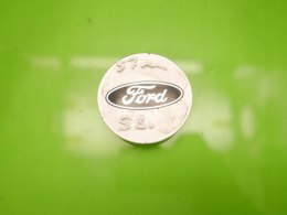 DEKIELEK KAPSELEK KAPSEL ALUFELGI FELGI FORD 57mm