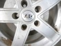 DEKIELEK KAPSELEK KAPSEL ALUFELGI TEC SPEEDWHEELS