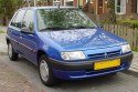 KIERUNKOWSKAZ PRZÓD LEWY CITROEN SAXO PHI 95-99