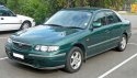 KIERUNKOWSKAZ PRZÓD PRAWY MAZDA 626 V GF 97-00