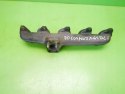 KOLEKTOR WYDECHOWY FORD FOCUS MK2 1.6 TDCI 16V 04-