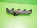 KOLEKTOR WYDECHOWY FORD FOCUS MK2 1.6 TDCI 16V 04-