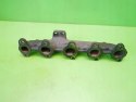 KOLEKTOR WYDECHOWY FORD FOCUS MK2 1.6 TDCI 16V 04-