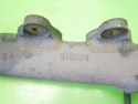 KOLEKTOR WYDECHOWY FORD FOCUS MK2 1.6 TDCI 16V 04-