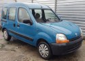 ŁAPA NAPINACZ ROLKA RENAULT KANGOO I PHI 1.5 DCI