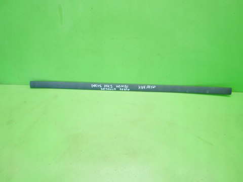 LISTWA DRZWIOWA LEWA PRZÓD FORD FOCUS MK2 KOMBI 5D