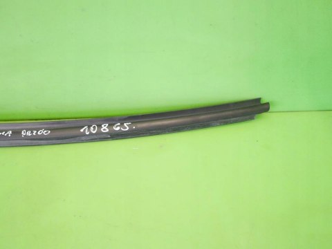 LISTWA ZGARNIAJĄC LEWA PRZÓD CITROEN XSARA PICASSO