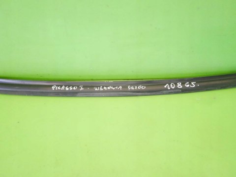 LISTWA ZGARNIAJĄC LEWA PRZÓD CITROEN XSARA PICASSO