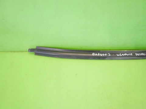 LISTWA ZGARNIAJĄC LEWA PRZÓD CITROEN XSARA PICASSO