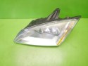 REFLEKTOR LAMPA LEWA PRZÓD FORD FOCUS MK2 II 04-07