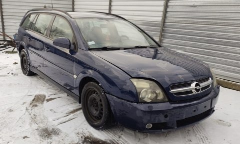 RURKA PRZEWÓD WSPOMAGANIA OPEL VECTRA C 2.2 DTI