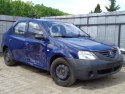 WTRYSKIWACZ WTRYSK BOSCH DACIA LOGAN I 1.4 8V 04-